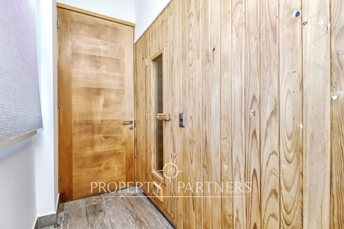 Espectacular Penthouse Con Inmejorable Vista En Ja...