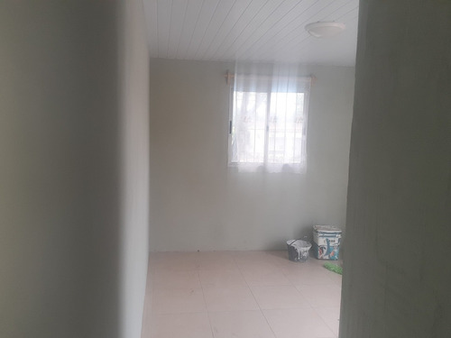 3 Casas En El Mismo Terreno