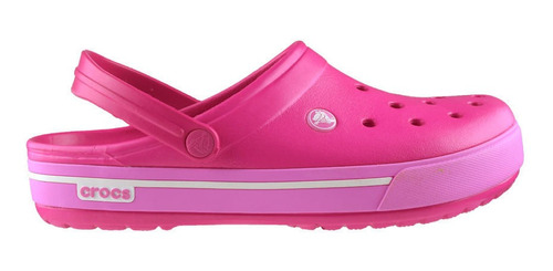 Crocs Crocband 2.5 Originales Ladies Fucsia