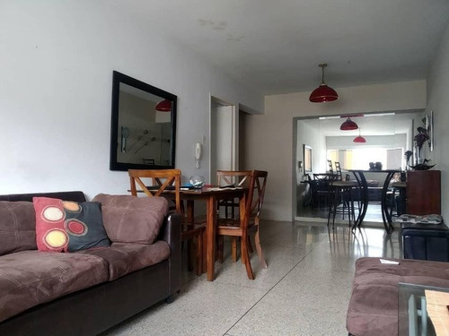 Imagen 3 de 14 de Apartamento En Venta Los Ruices -caa- +584242441712