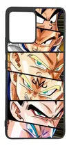 Comprar Funda Protector Para Moto Edge 30 Fusion Dragon Ball