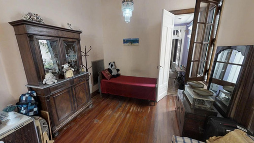 Ph 5 Ambientes Con Dependencia Y Patio - Almagro