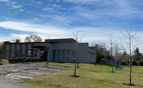 Imagen 20 de 30 de Lote De 370 M, Muy Buen Acceso - Barrio El Aljibe, Pilar