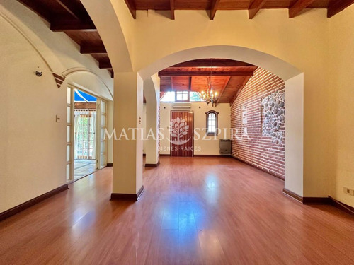 760 Mts. De Lote En Una De Las Mejores Zonas De Castelar N