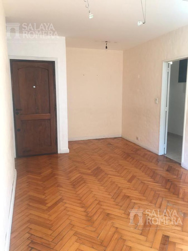 Departamento En Venta - Olivos 3 Ambientes - Oportunidad