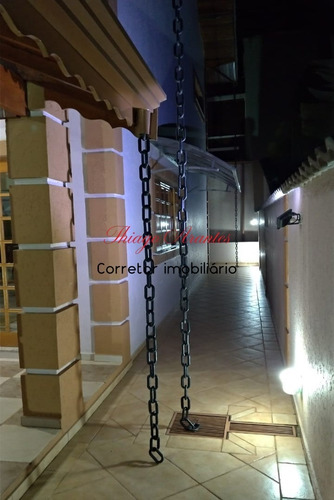 Imagem 12 de 30 de Casa Em Condomínio - Co00050 - 69019933