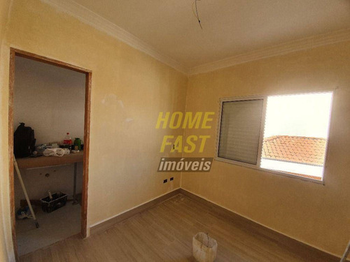 Sobrado Com 3 Dormitórios À Venda, 154 M² Por R$ 880.000,00 - Jardim Vila Galvão - Guarulhos/sp - So0857