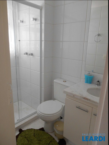 Imagem 8 de 9 de Apartamento - Morumbi - Sp - 450688