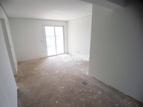 Imagem 4 de 26 de Apartamento À Venda, 69 M² Por R$ 503.538,00 - Centro - Novo Hamburgo/rs - Ap2393