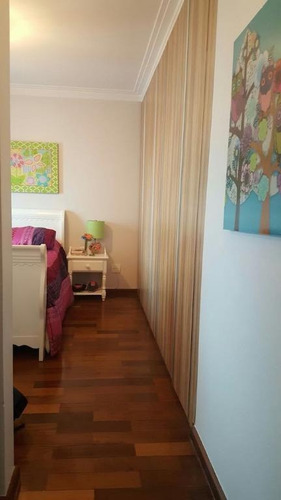 Imagem 25 de 30 de Apartamento Residencial À Venda, Mooca, São Paulo. - Ap4148