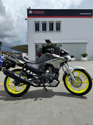 Yamaha| Nova Factor Dx 25/25
