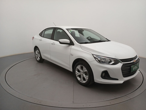 Chevrolet Onix 1.0 TURBO FLEX PLUS LTZ MANUAL