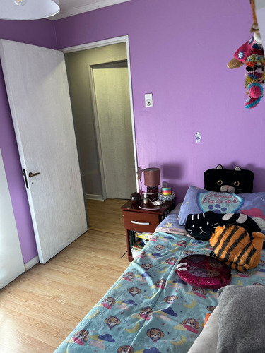 Departamento 3d 2b 1estac 1b Tipo Casa 1er Piso Nuñoa Macul