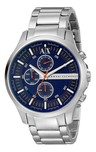 Reloj Armani Exchange Ax2508 Envio Gratis