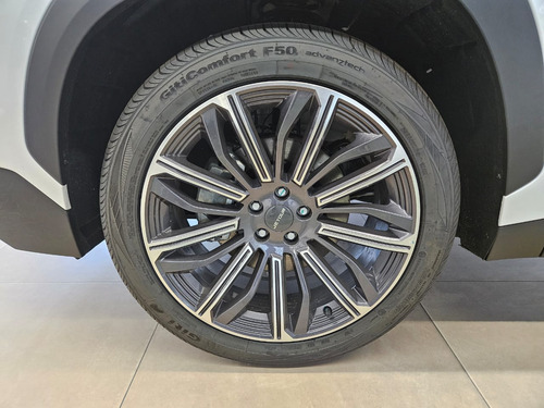 Jetour Dashing 1.6T Dct7