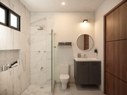 Departamentos En Venta En Mérida De 2 Recámaras.