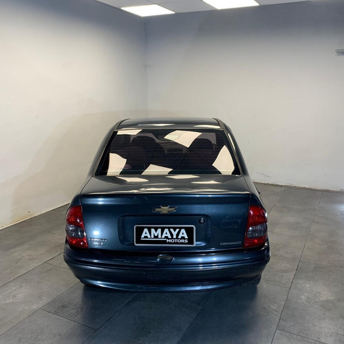 Chevrolet Corsa Sedan 1.6 Full!! Amaya Motors Propios