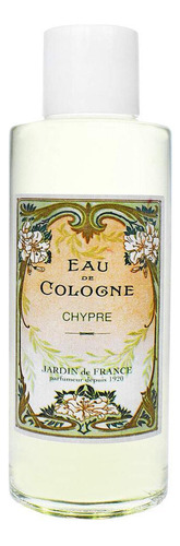 Colônia Chypre 240ml Jardin De France