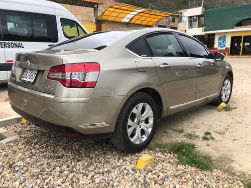 Citroën C5 Full