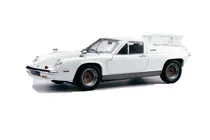 Comprar Lotus Europa Special Blanco 1\u002F43 Kyosho 03076w