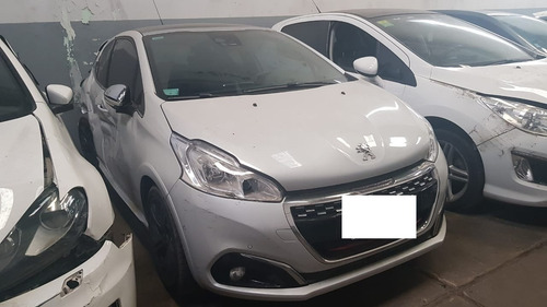 Peugeot 208 Gti 3 Ptas