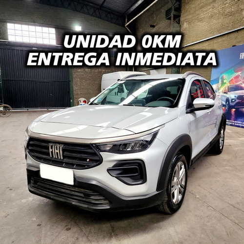 Fiat Pulse 1.3 Gse Drive Cvt