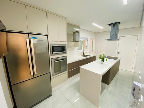 Imagem 30 de 30 de Apartamento Com 3 Dormitórios À Venda, 156 M² Por R$ 995.000,00 - Vila Guilhermina - Praia Grande/sp - Ap2245