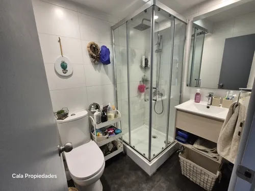 Exclusivo Departamento En Primera Línea Edificio Betania,