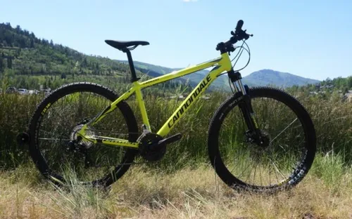 Cannondale catalyst online 4 2018
