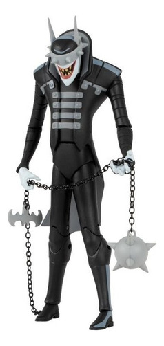 Dc Direct The Adventures Continue Batman Who Laughs