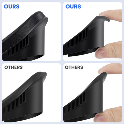 Face Cover Pad Facial Interface Compatible With Meta Ques...