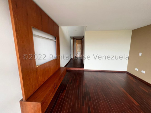 Pent House En Venta 24-5319 En Villa Nueva