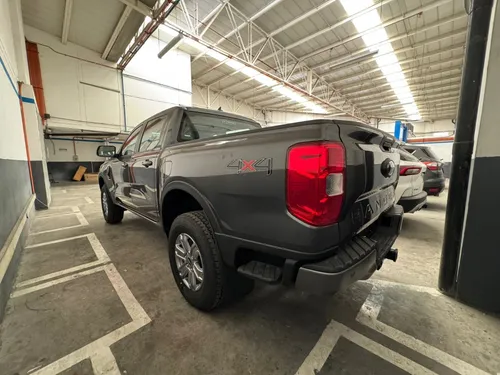 Ford Ranger 2.0 Xls 4x4