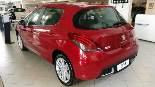 Peugeot 308 Hdi - Avec Peugeot