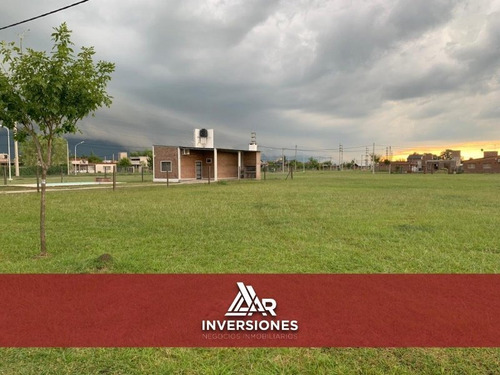 Vendo Terreno En Roldan - Punta Chacra Roldan Weekend 2