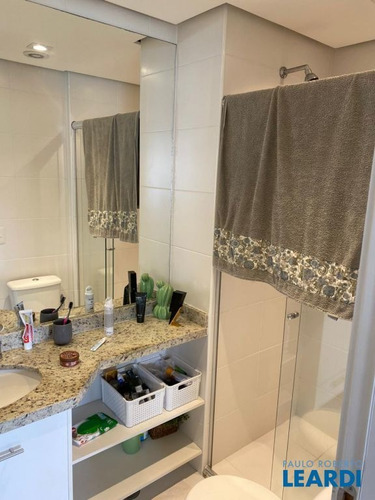 Imagem 6 de 15 de Apartamento - Vila Ipojuca - Sp - 634020