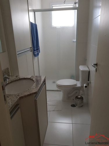Imagem 5 de 21 de Apartamento - Ap00198 - 69317152