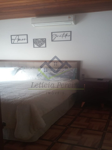 Imagem 18 de 27 de Casa Térrea À Venda Em Condomínio Aruã Ecopark, Mogi Das Cruzes Sp - Ca00355 - 71102440