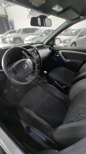 Renault Duster 1.6 16v Dynamique Hi-flex 5p