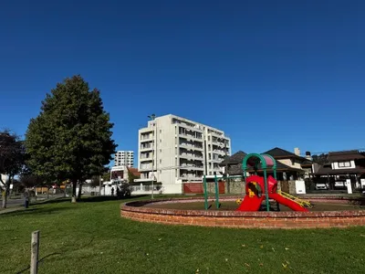 Departamento en arriendo
