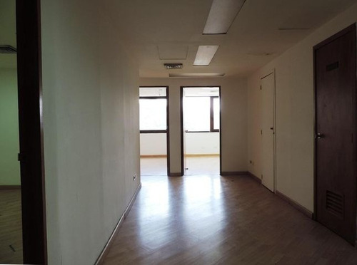Imagen 4 de 14 de Oficina En Alquiler Chuao 21-18485 Renta House Los Samanes