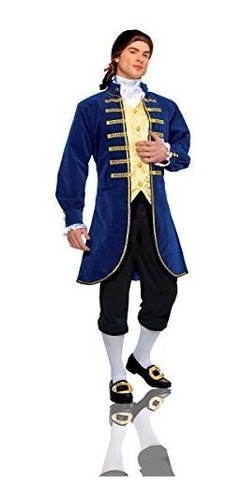 Costume Culture Men's Aristocrat Costume