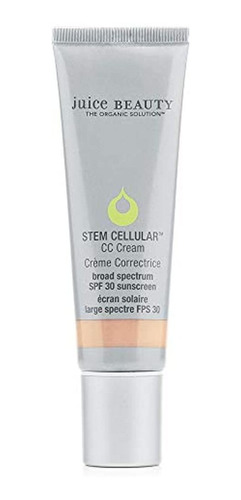 Juice Beauty Stem Cellular Cc Cream 17 Fl Oz