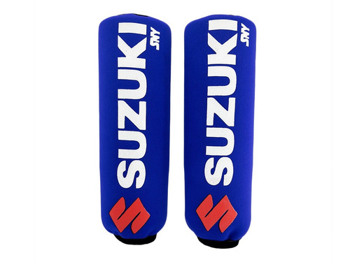 Funda Cubre Amortiguador Trasero Neoprene Con Cierre Ryd