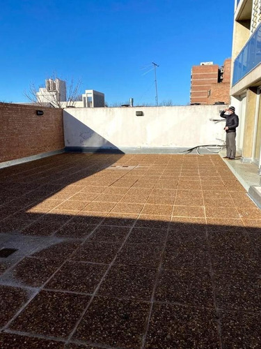 Imagen 11 de 13 de Monoambiente Al Frente C/balcón - Buenos Aires 2231