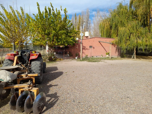 Imagen 6 de 8 de Finca De 25 Has. En Barrancas