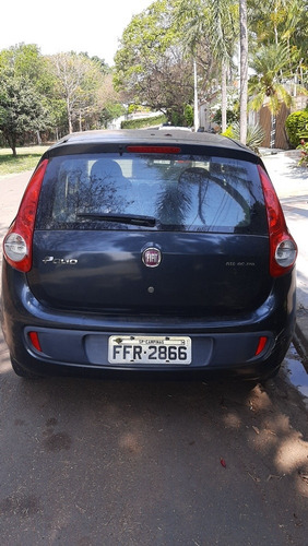 Fiat Palio 2013 1.0 Attractive Flex 5p