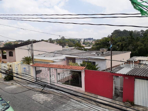 Imagem 3 de 9 de Casa À Venda, 220 M² Por R$ 470.000,00 - Tremembé - São Paulo/sp - Ca0390