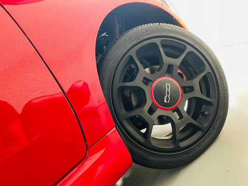 Imagem 5 de 17 de Fiat 500 Sport