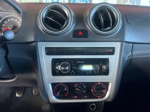 Volkswagen Gol 1.0 Trend Total Flex 5p